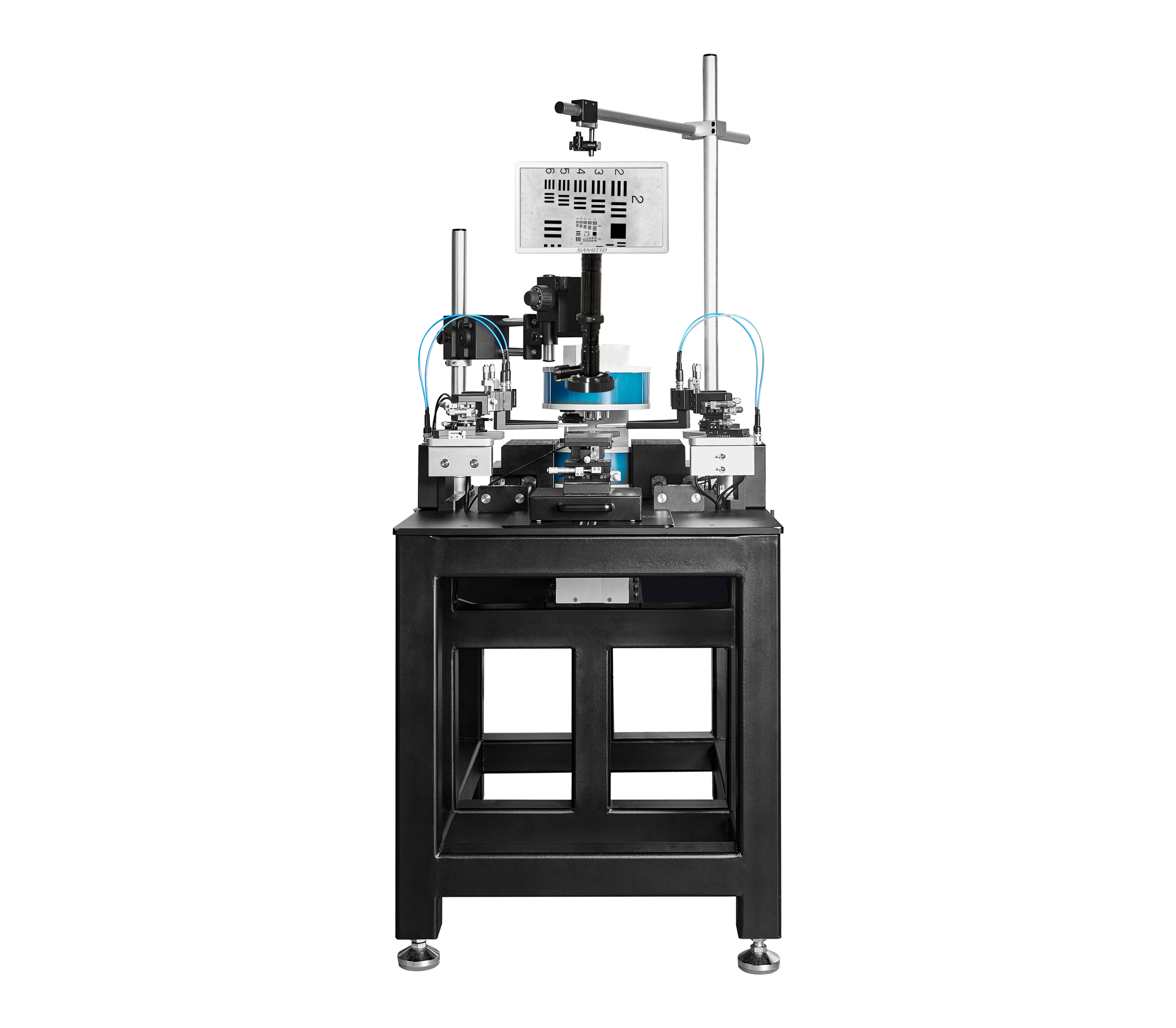 Room Temperature Solenoid Probe Station PSEM Series